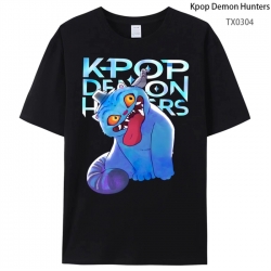 K-Pop Demon Hunters Anime peri...