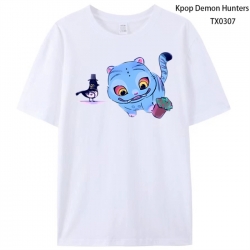 K-Pop Demon Hunters Anime peri...