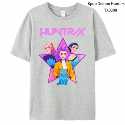 K-Pop Demon Hunters Anime peri...