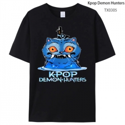 K-Pop Demon Hunters Anime peri...