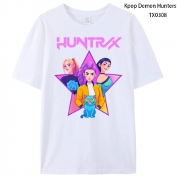 K-Pop Demon Hunters Anime peri...