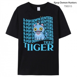 K-Pop Demon Hunters Anime peri...