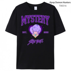 K-Pop Demon Hunters Anime peri...