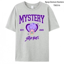 K-Pop Demon Hunters Anime peri...