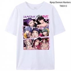 K-Pop Demon Hunters Anime peri...