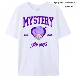 K-Pop Demon Hunters Anime peri...