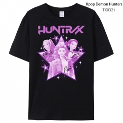 K-Pop Demon Hunters Anime peri...
