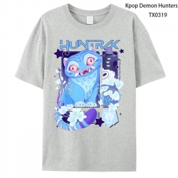 K-Pop Demon Hunters Anime peri...