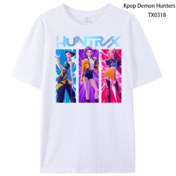 K-Pop Demon Hunters Anime peri...