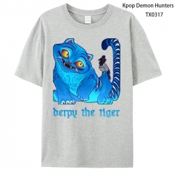 K-Pop Demon Hunters Anime peri...