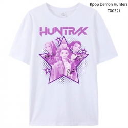 K-Pop Demon Hunters Anime peri...