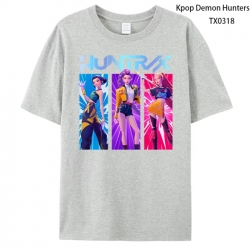 K-Pop Demon Hunters Anime peri...