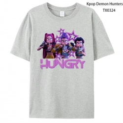 K-Pop Demon Hunters Anime peri...