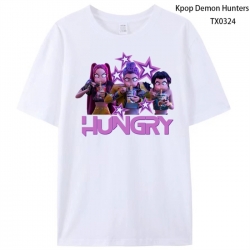 K-Pop Demon Hunters Anime peri...