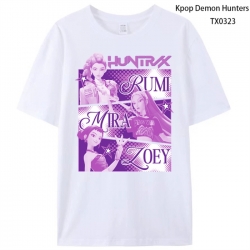 K-Pop Demon Hunters Anime peri...