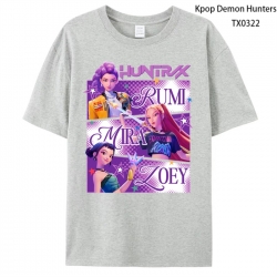 K-Pop Demon Hunters Anime peri...