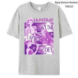 K-Pop Demon Hunters Anime peri...