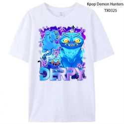 K-Pop Demon Hunters Anime peri...