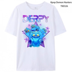 K-Pop Demon Hunters Anime peri...