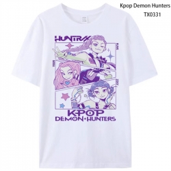 K-Pop Demon Hunters Anime peri...