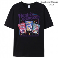 K-Pop Demon Hunters Anime peri...