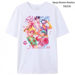 K-Pop Demon Hunters Anime peri...