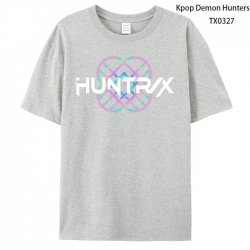 K-Pop Demon Hunters Anime peri...