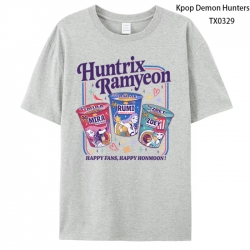 K-Pop Demon Hunters Anime peri...