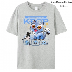 K-Pop Demon Hunters Anime peri...