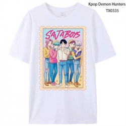 K-Pop Demon Hunters Anime peri...