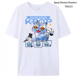 K-Pop Demon Hunters Anime peri...