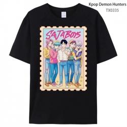 K-Pop Demon Hunters Anime peri...