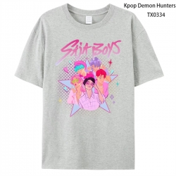 K-Pop Demon Hunters Anime peri...