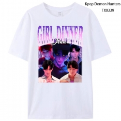 K-Pop Demon Hunters Anime peri...