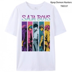 K-Pop Demon Hunters Anime peri...