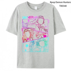 K-Pop Demon Hunters Anime peri...