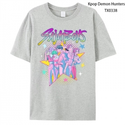 K-Pop Demon Hunters Anime peri...