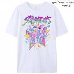 K-Pop Demon Hunters Anime peri...