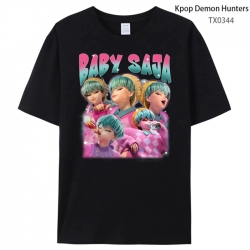 K-Pop Demon Hunters Anime peri...