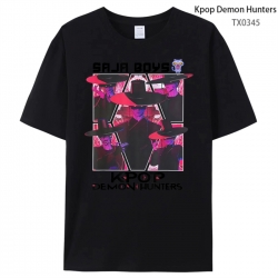 K-Pop Demon Hunters Anime peri...