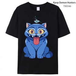 K-Pop Demon Hunters Anime peri...