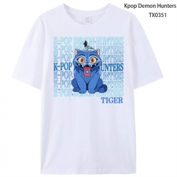 K-Pop Demon Hunters Anime peri...