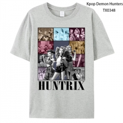 K-Pop Demon Hunters Anime peri...