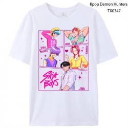 K-Pop Demon Hunters Anime peri...