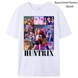 K-Pop Demon Hunters Anime peri...