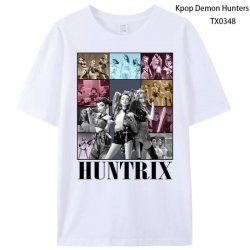 K-Pop Demon Hunters Anime peri...