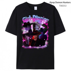 K-Pop Demon Hunters Anime peri...