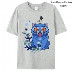 K-Pop Demon Hunters Anime peri...