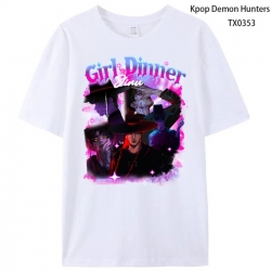 K-Pop Demon Hunters Anime peri...