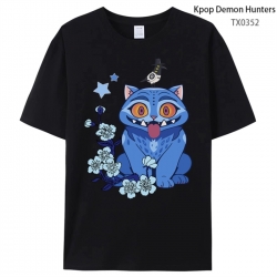 K-Pop Demon Hunters Anime peri...